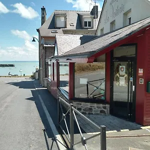 La Voilerie Bord De Mer 2* Cancale