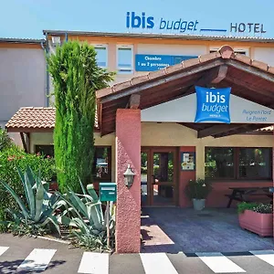 Ibis Budget Avignon Nord 2* Le Pontet (Vaucluse)