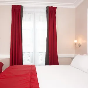Hotel Sleeping Belle - Gare De Lyon Bastille, Paryż