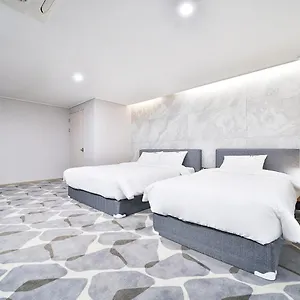 ホテル Haydn 釜山広域市