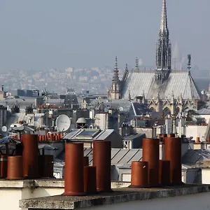Pick A Flat's In Saint Michel - Rue Du Sommerard París