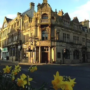 Black Horse Otley Hotel