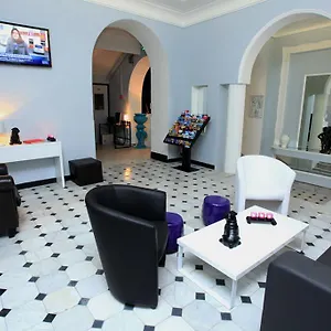 visit hotel