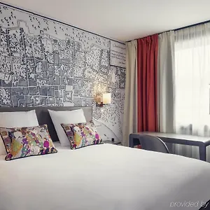 Mercure Tour Eiffel Grenelle Paříž