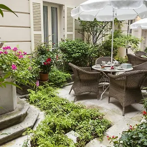 Hotel D'angleterre