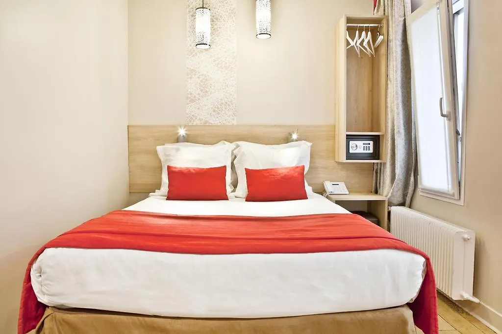 Hotel Eiffel Segur Parigi 3*,  Francia